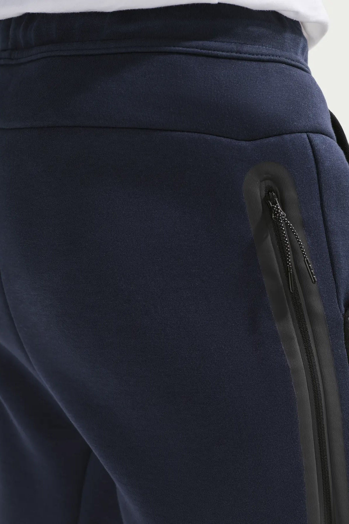 Sportswear Tech Fleece Sweathose - Obsidian + Black