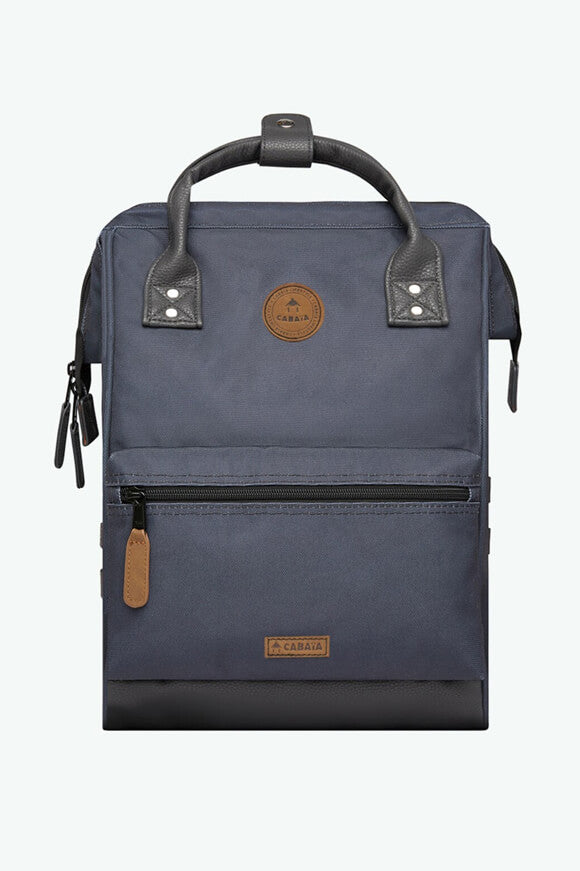 Rucksack 18L - Dunkelgrau_1