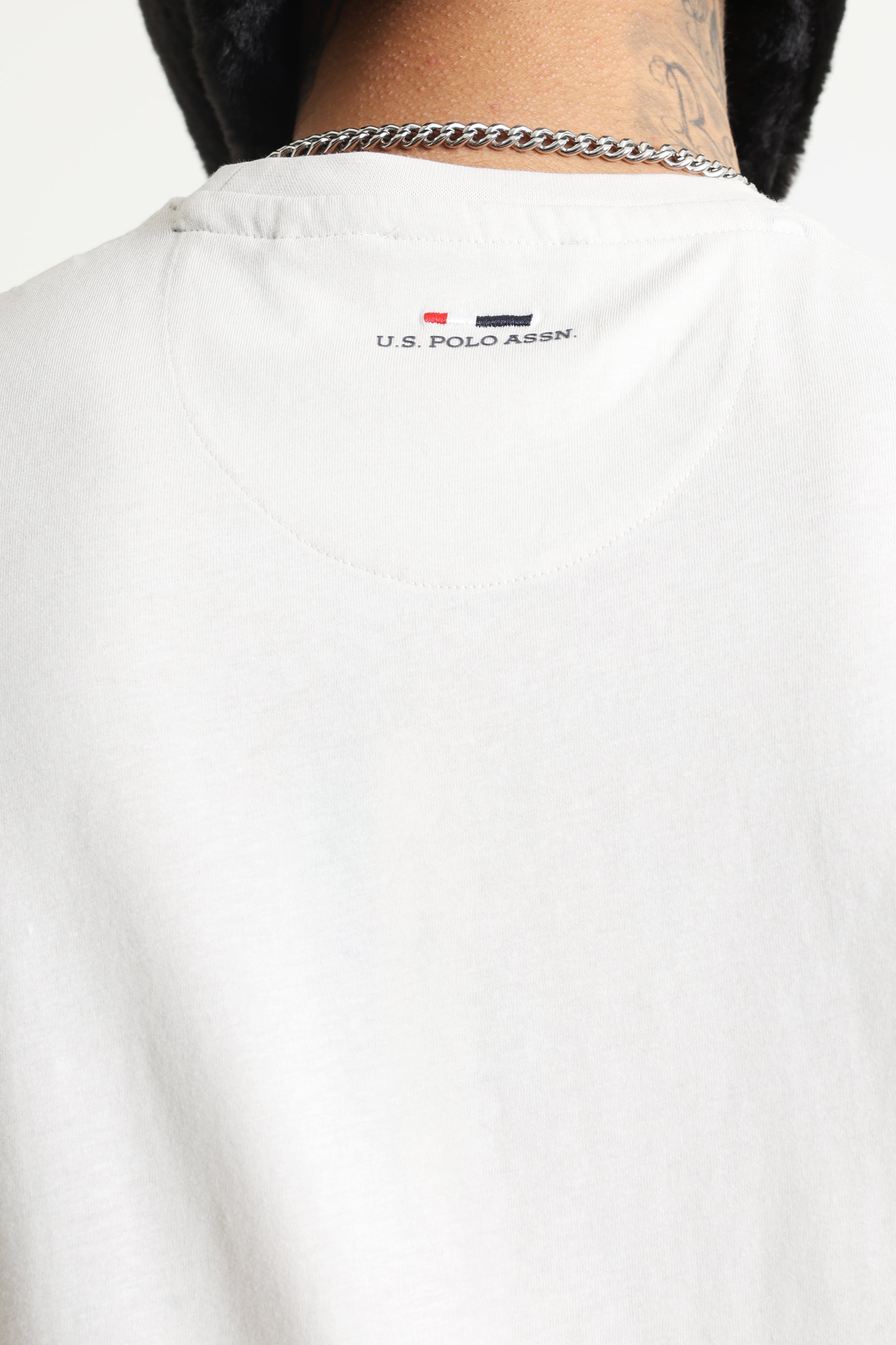 Luca T-Shirt - Beige