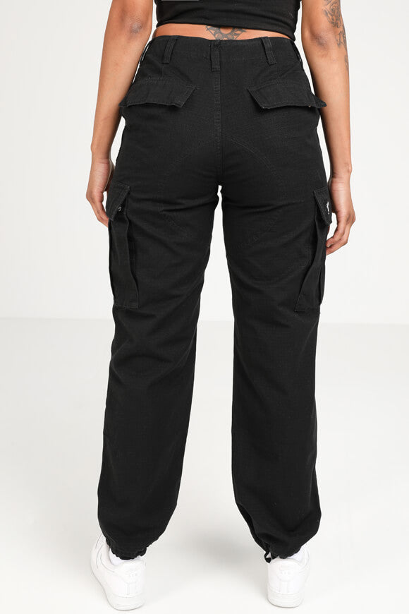 Cargohose - Schwarz