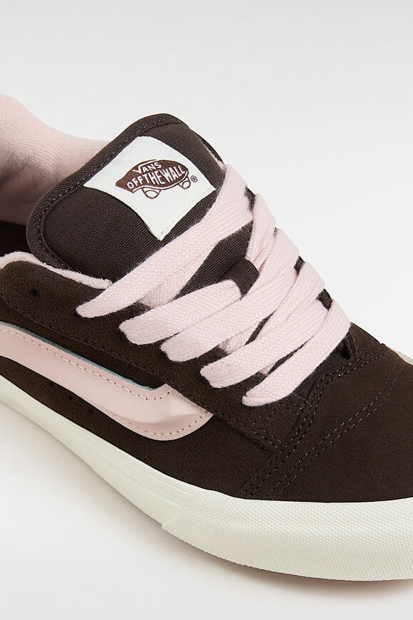Knu Skool sneakers - Pop Sepia Rose