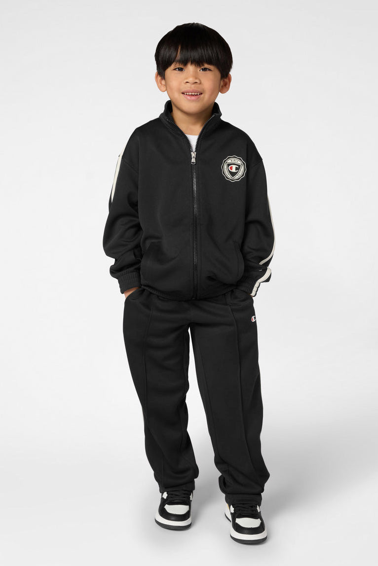 Trainingsjacke - Black