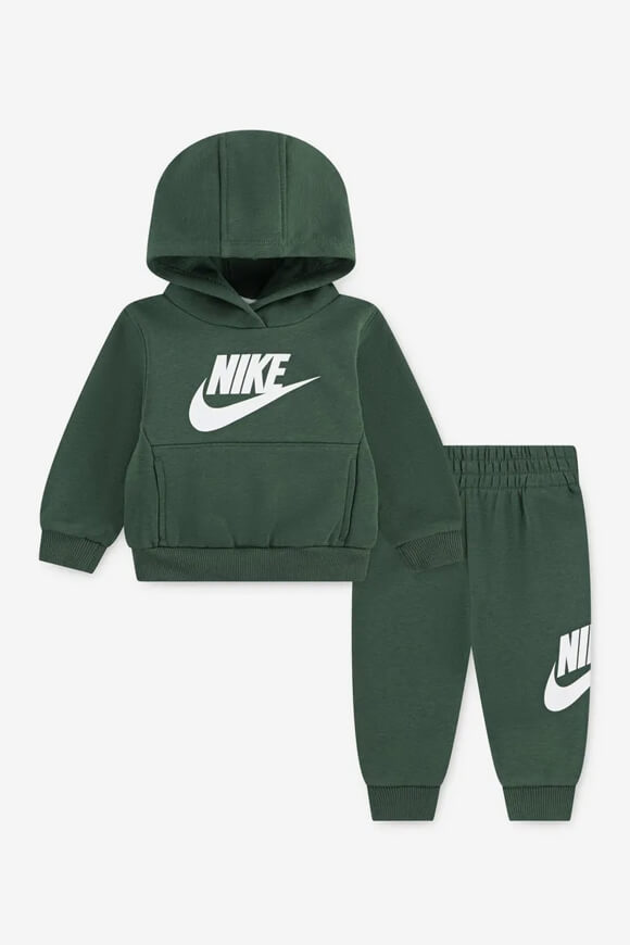 Club Fleece Baby-Set - Fir