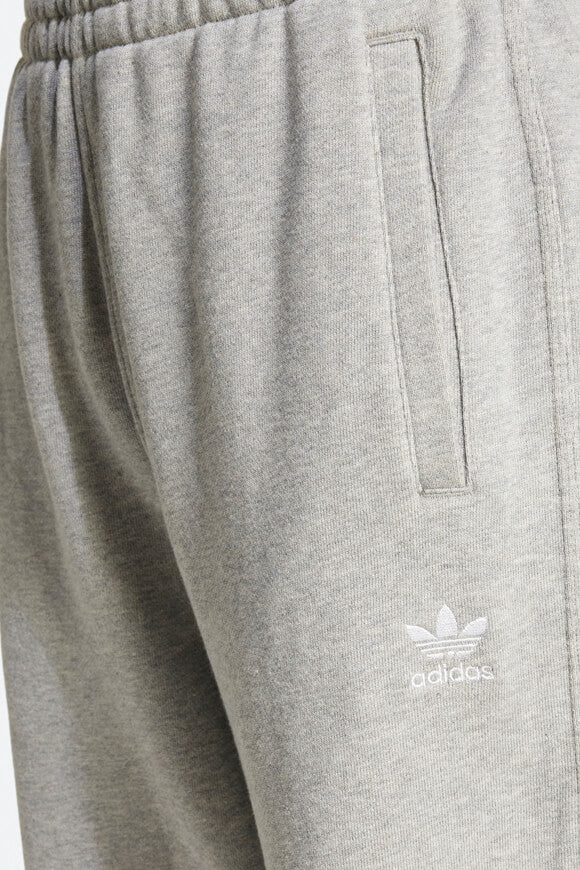 Essentials sweatpants - Medium Grey Heather