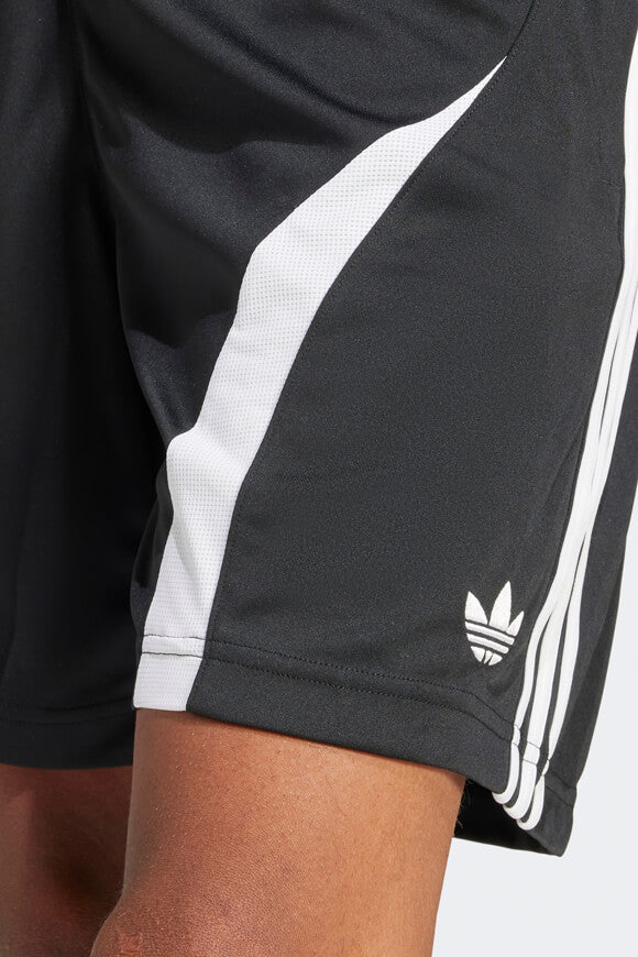 Short d'entraînement Teamgeist Adicolor - Black + White