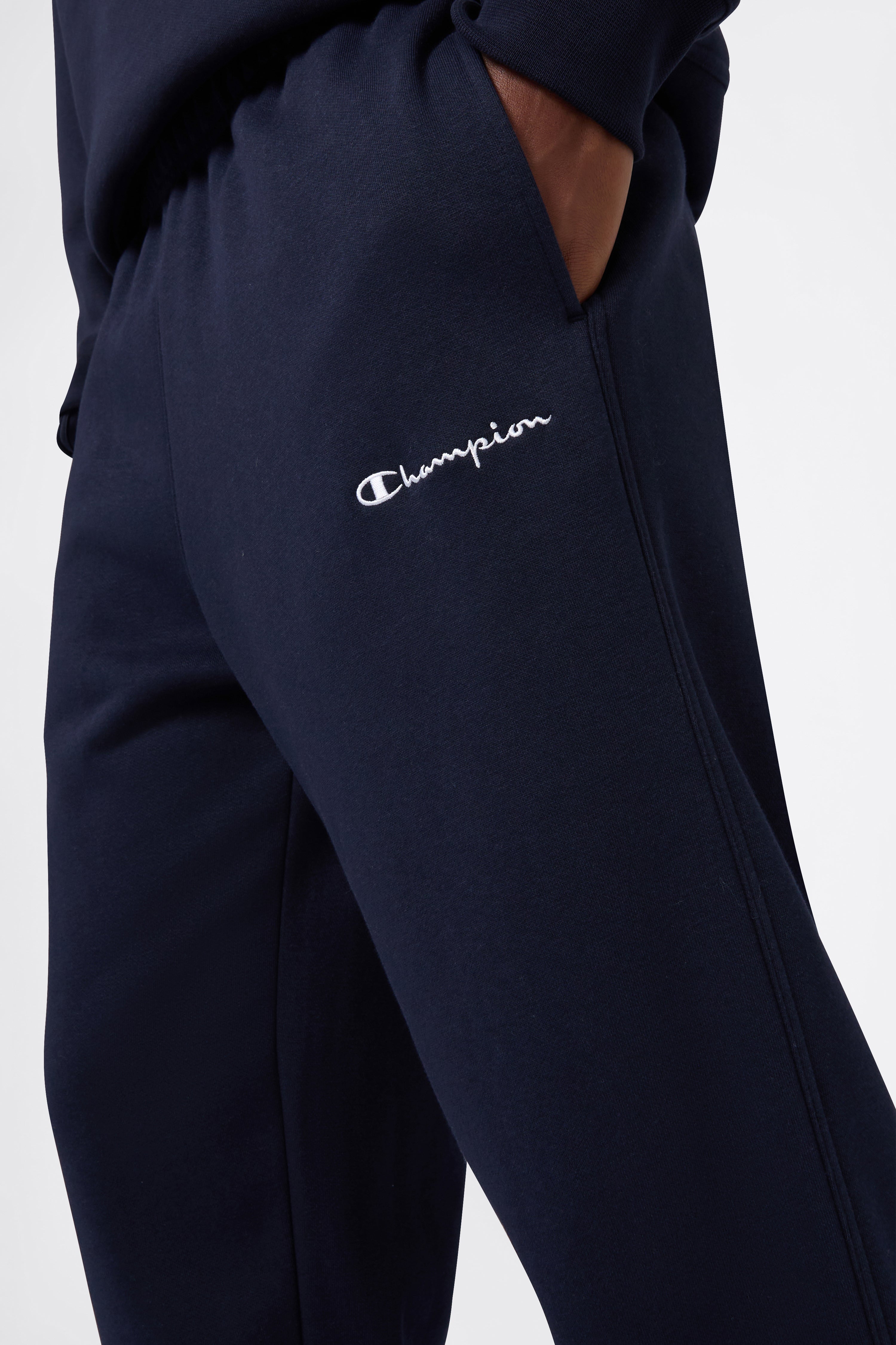 Sweatpants - Navy