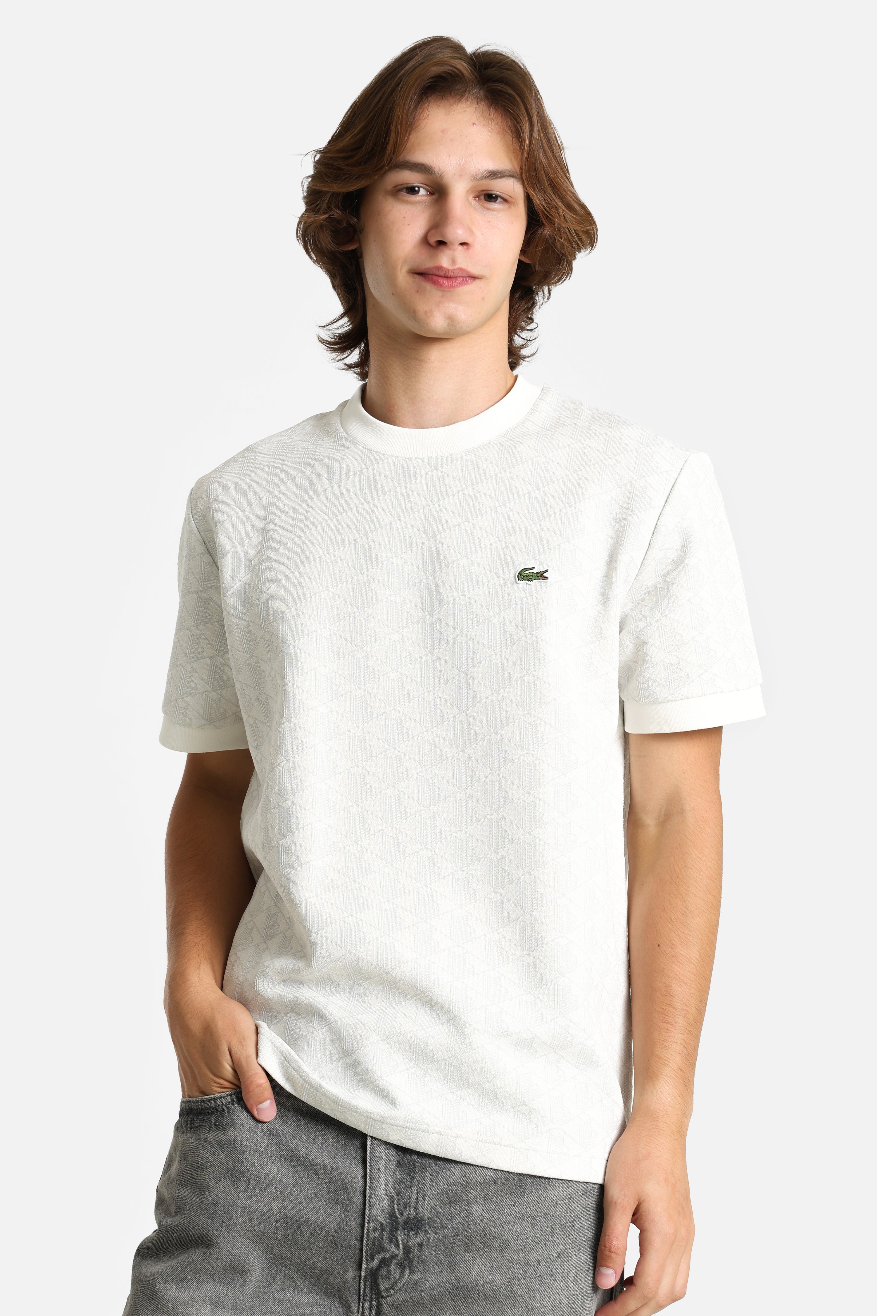 T-Shirt - Patisson + Flour