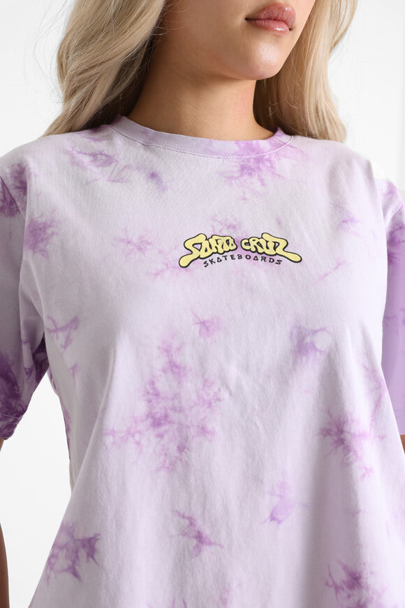 Winkowski T-Shirt - Lavender