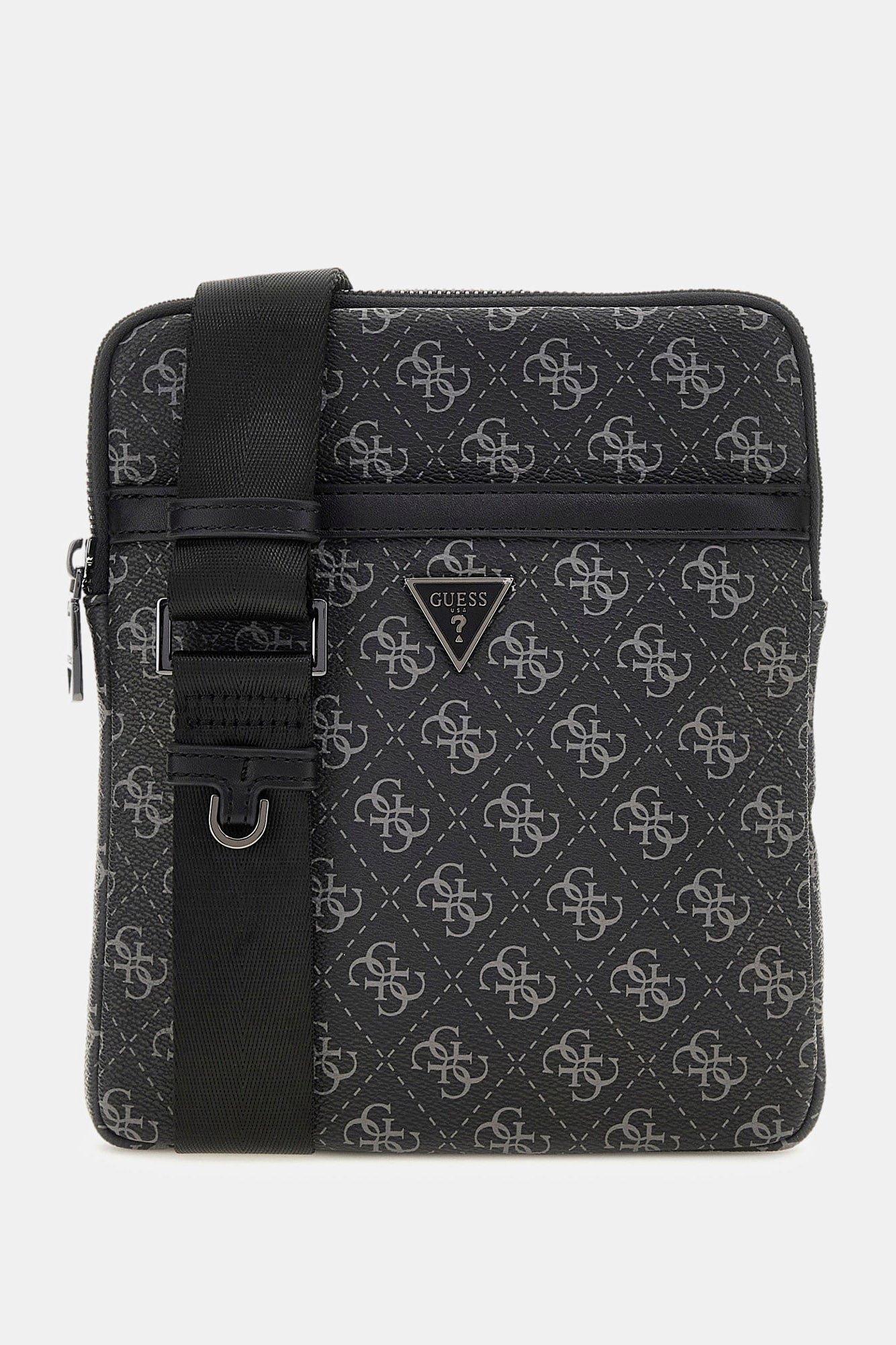 Crossbody Bag - Black