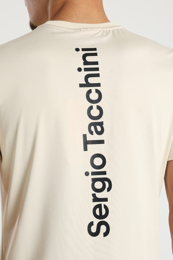 Pelle T-Shirt - Wood Ash