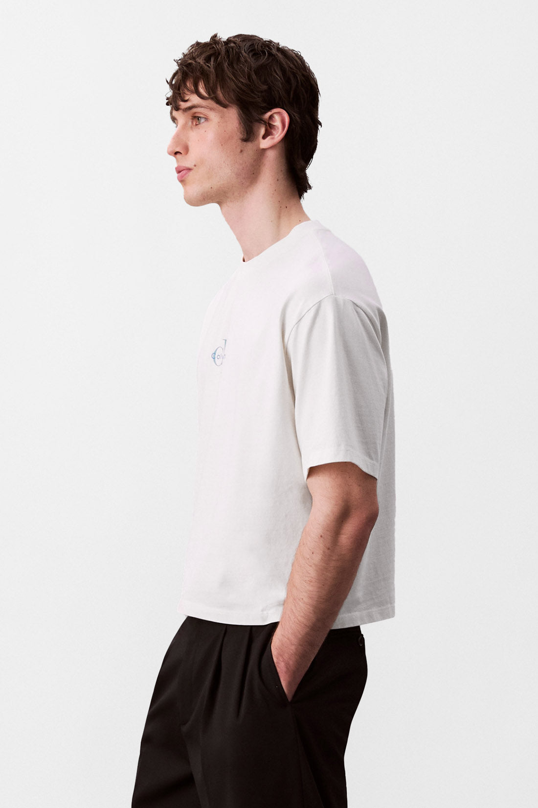 T-Shirt - Tofu