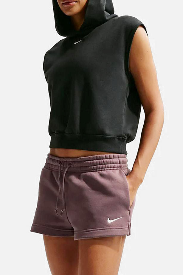 Sportswear Phoenix Fleece sweat shorts - Tattoo