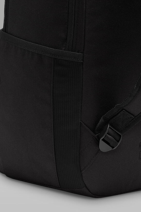 Air Rucksack - Black + Multicolor