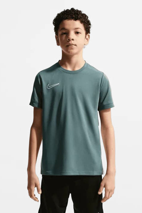Academy t-shirt - Mineral Slate