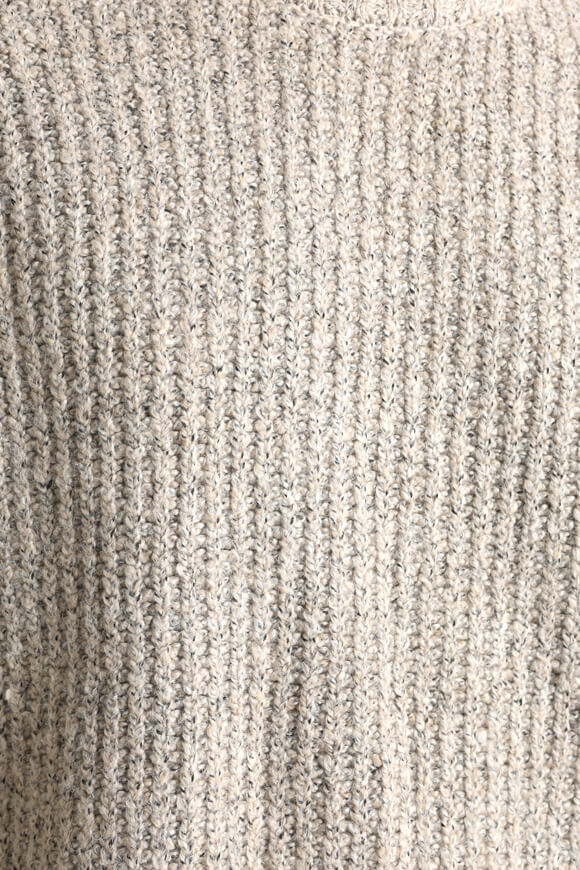 Queens Strickpullover - Moonbeam