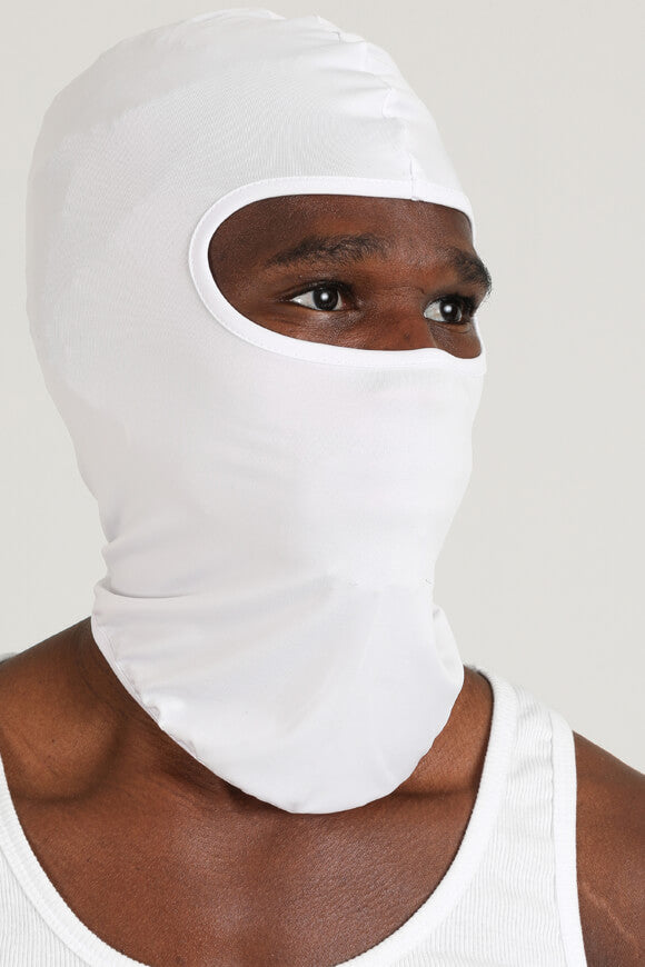 Balaclava - Blanc