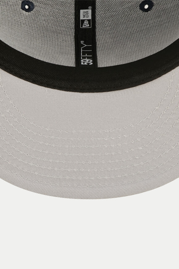 Casquette 59fifty - Navy
