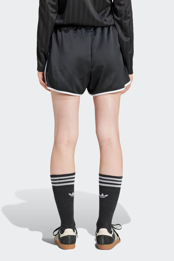 Sprinter 3 Adicolor short de survêtement - Black