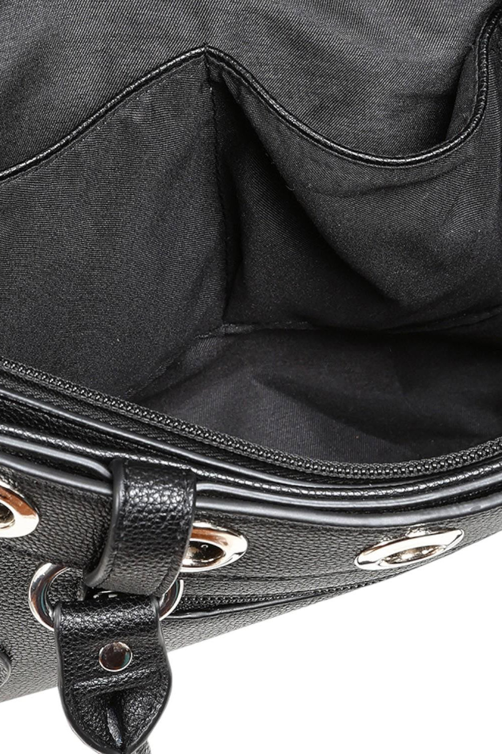 Handtasche - Black