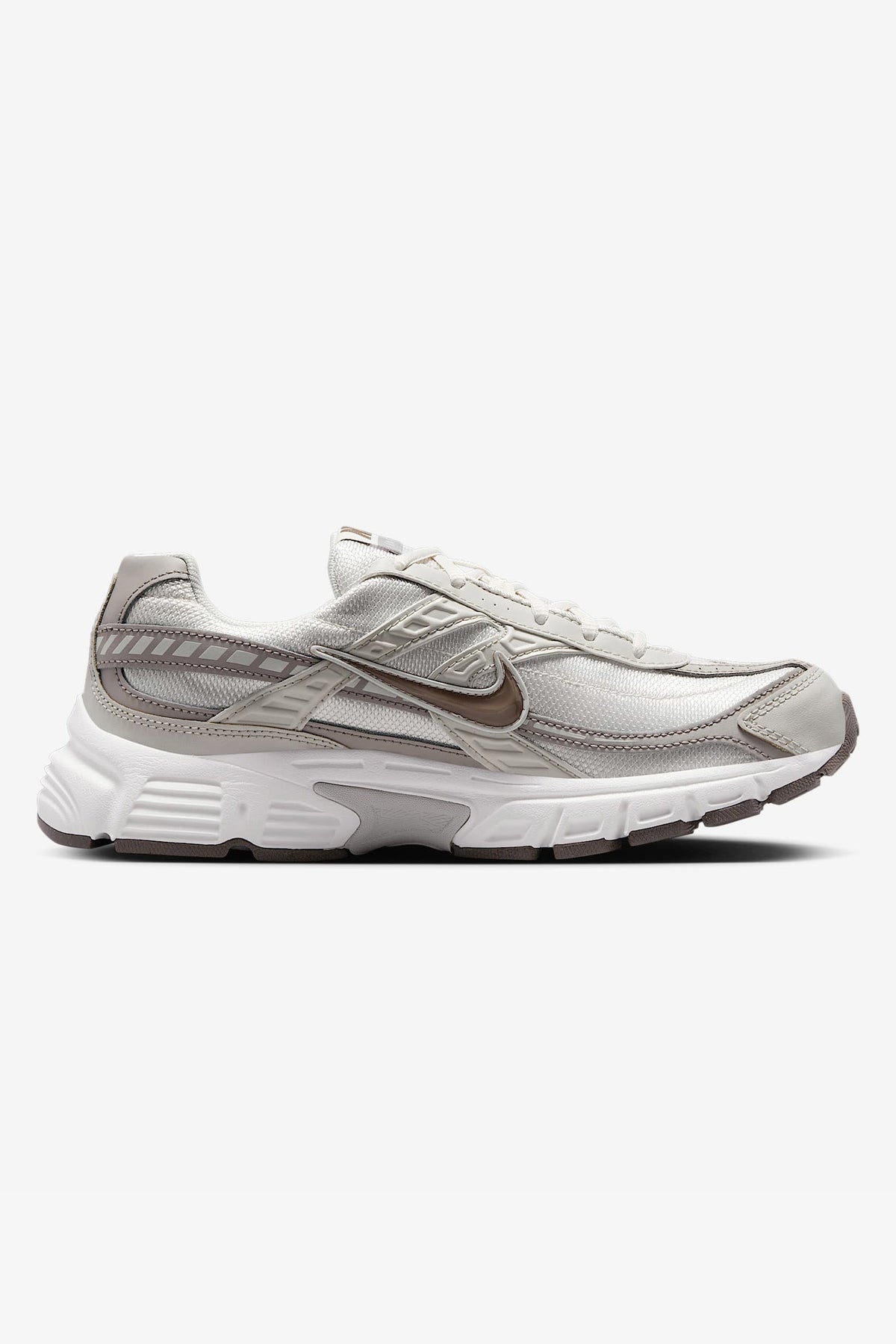 Sneakers Initiator - Phantom + Light Bone + Sail