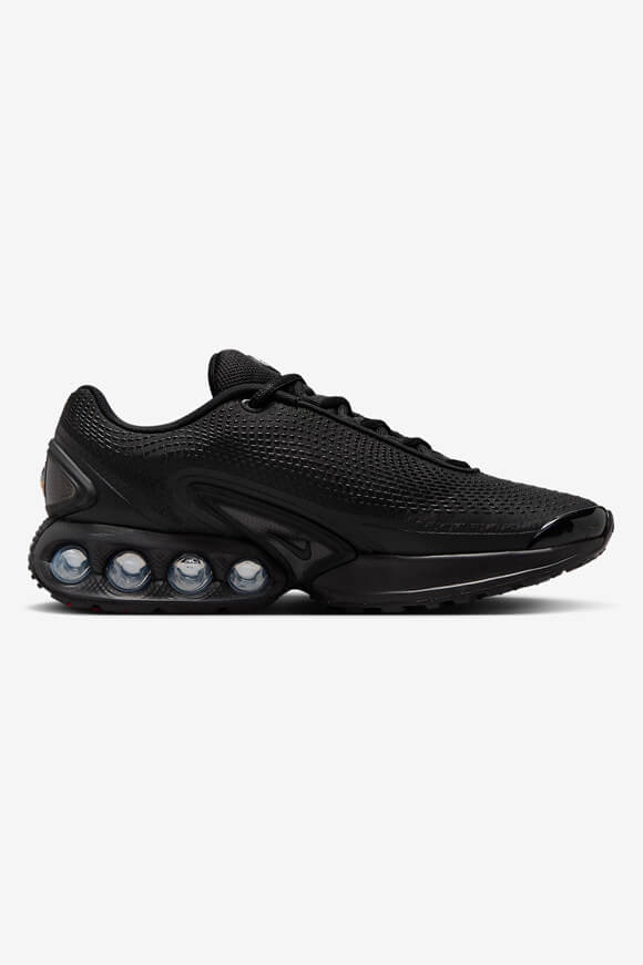 Air Max DN Sneaker - Black