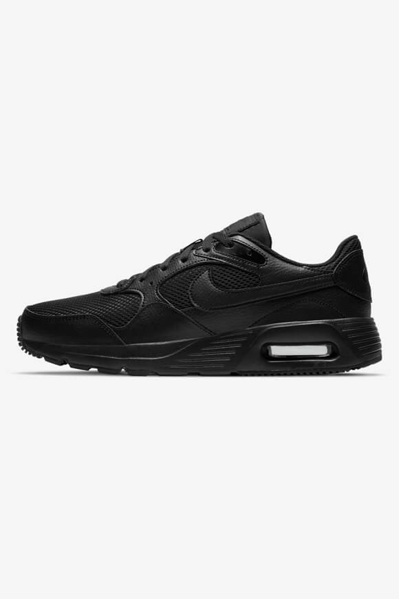 Air Max SC Sneaker - Black
