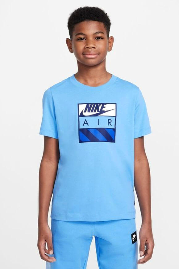 Air t-shirt - University Blue