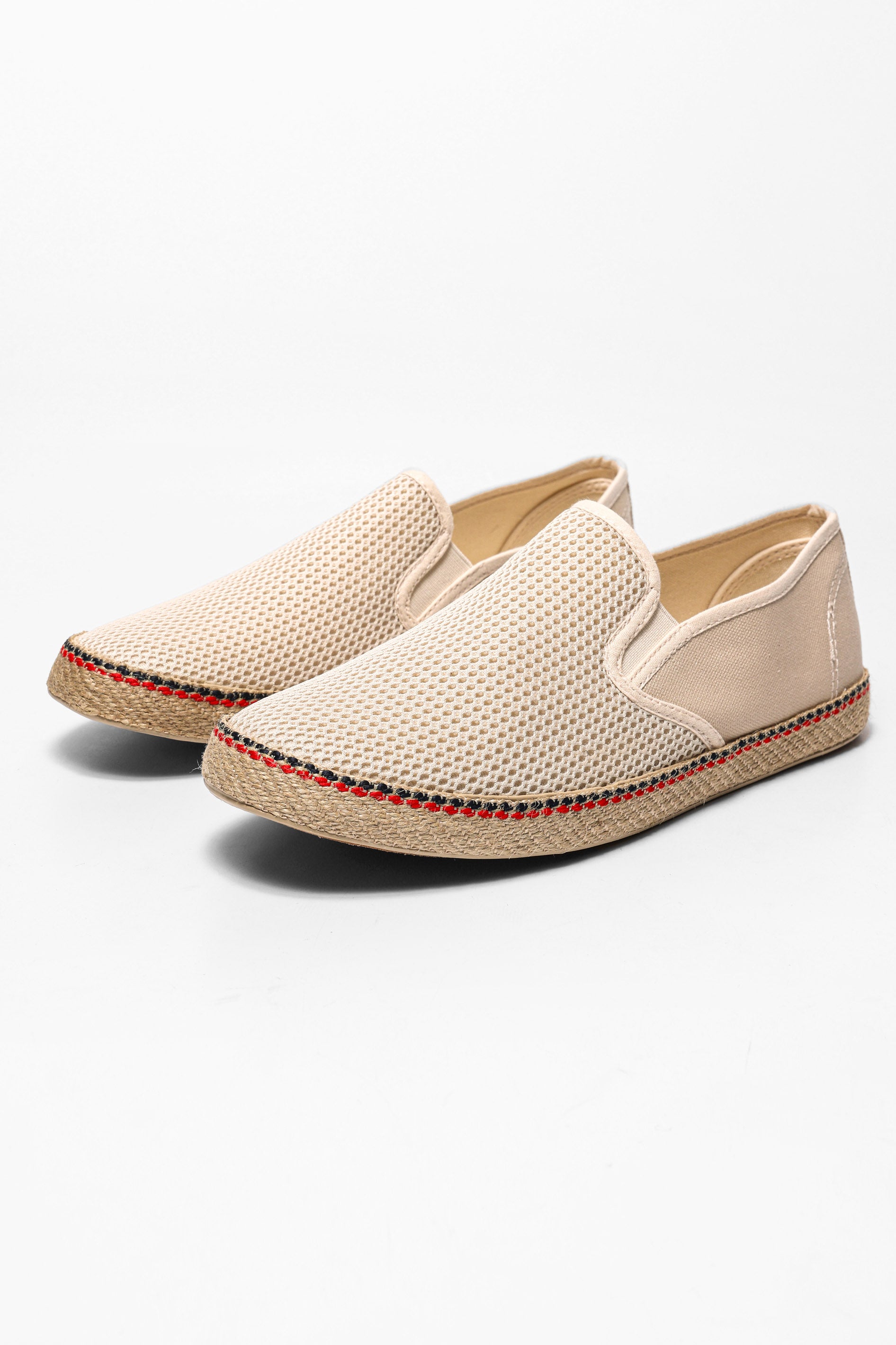 Mocassino - Beige