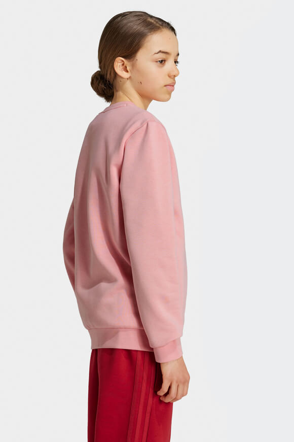 Sweat-shirt - Semi Pink Spark