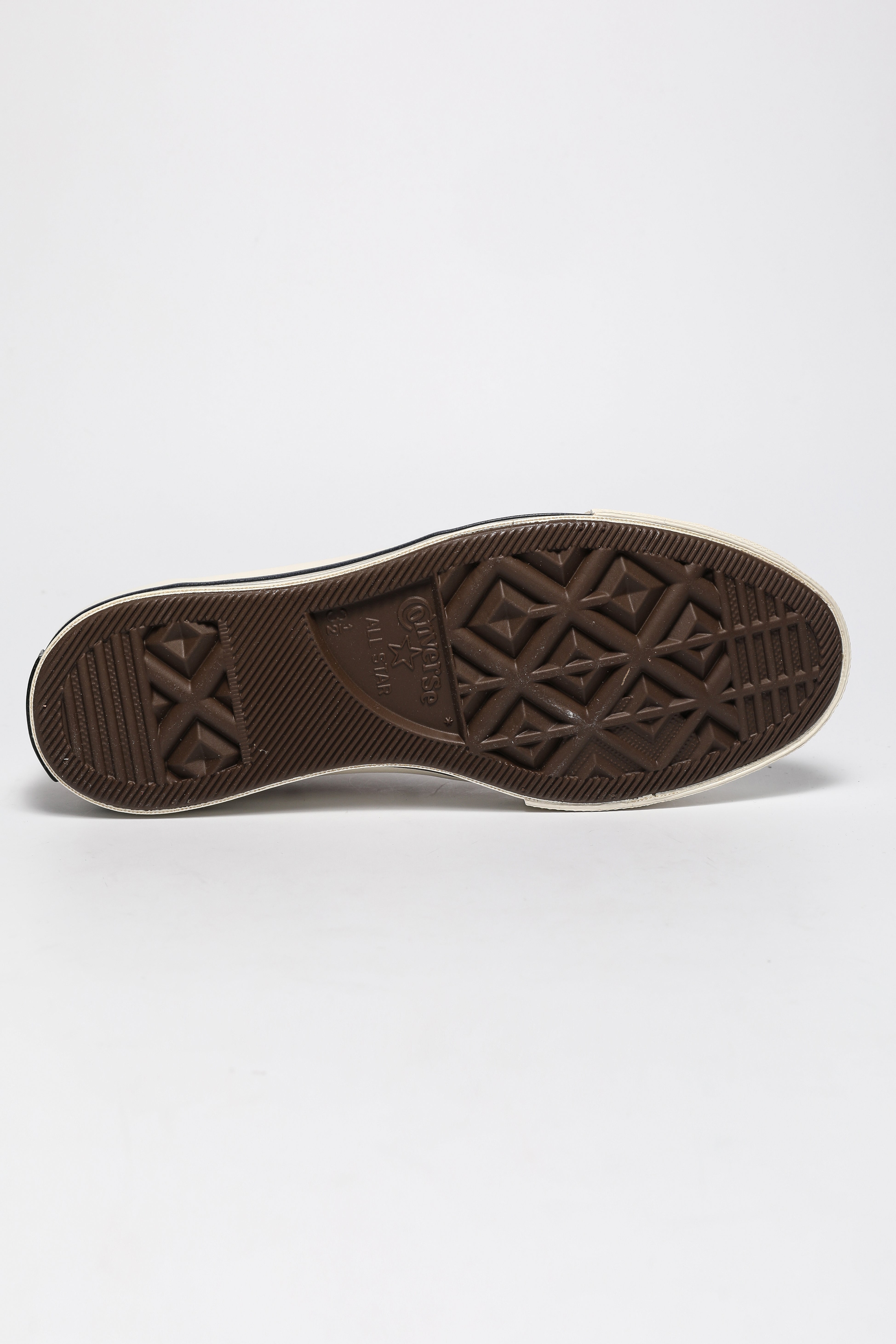Chuck 70 Vintage Canvas Sneaker - Parchement