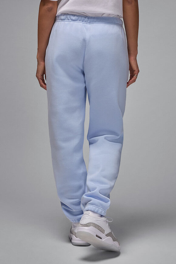 Brooklyn Fleece Sweathose - Hydrogen Blue