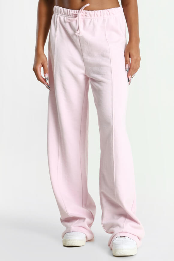 Sweathose - Hell Pink