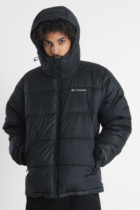 Giacca Pike Lake II - Nero