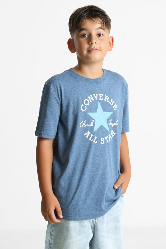 156541 - Slacker Blue Heather