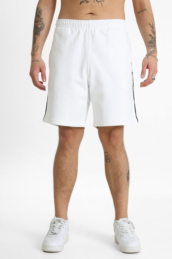 Sweat shorts - White