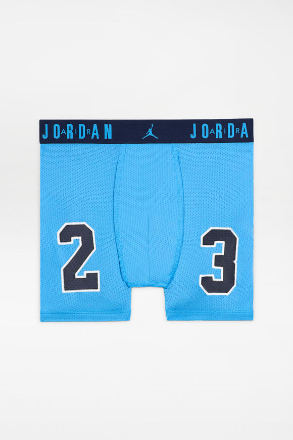 Air Boxer double pack - Gym Red