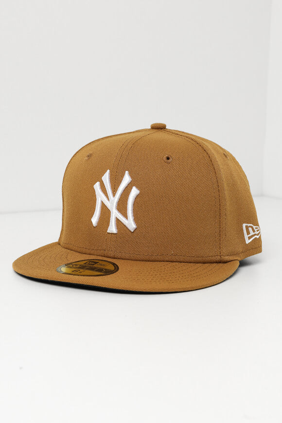 Casquette 59Fifty - Wheat Brown