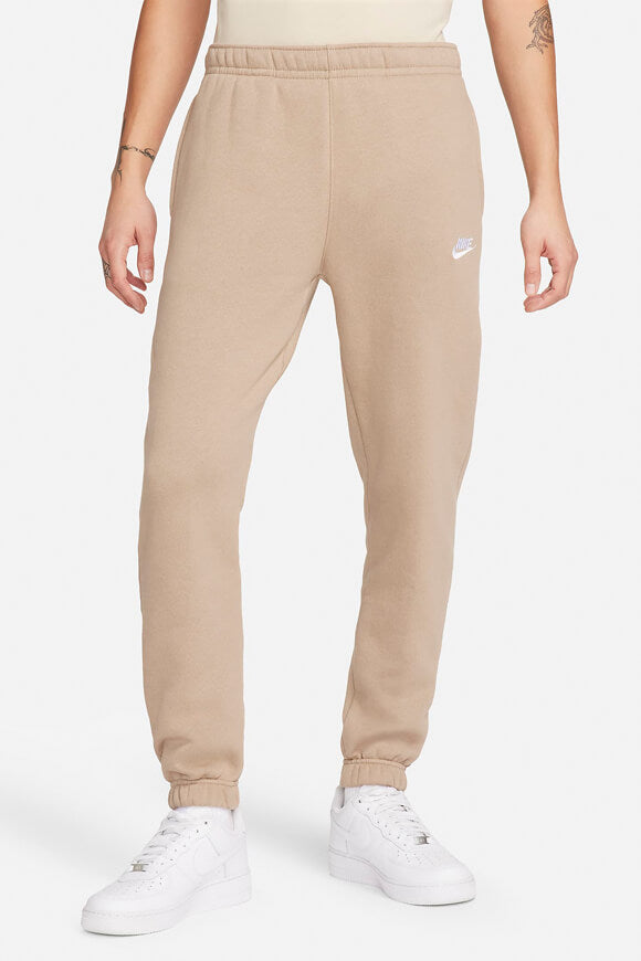 Pantalon de sweat Sportswear Club Fleece - Kaki