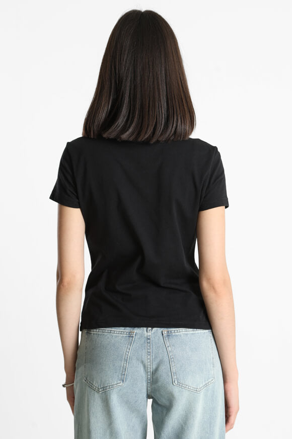 Maglietta - Nero Jet