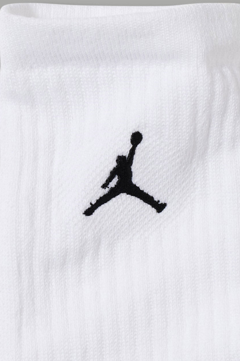 Lot de 6 paires de chaussettes - White + Black