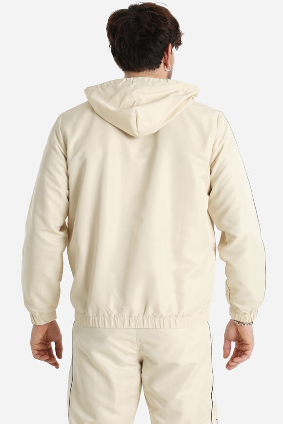 Prannie Trainingsjacke - Wood Ash