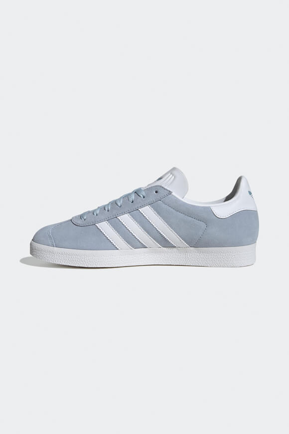 Gazelle Sneaker - Wonder Blue