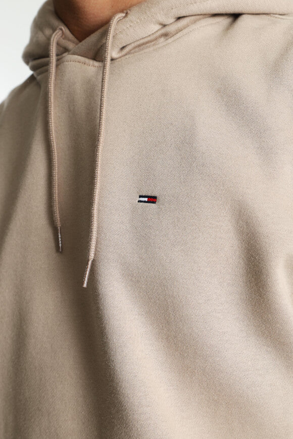 Sweatshirt à capuchon - Coastal Taupe