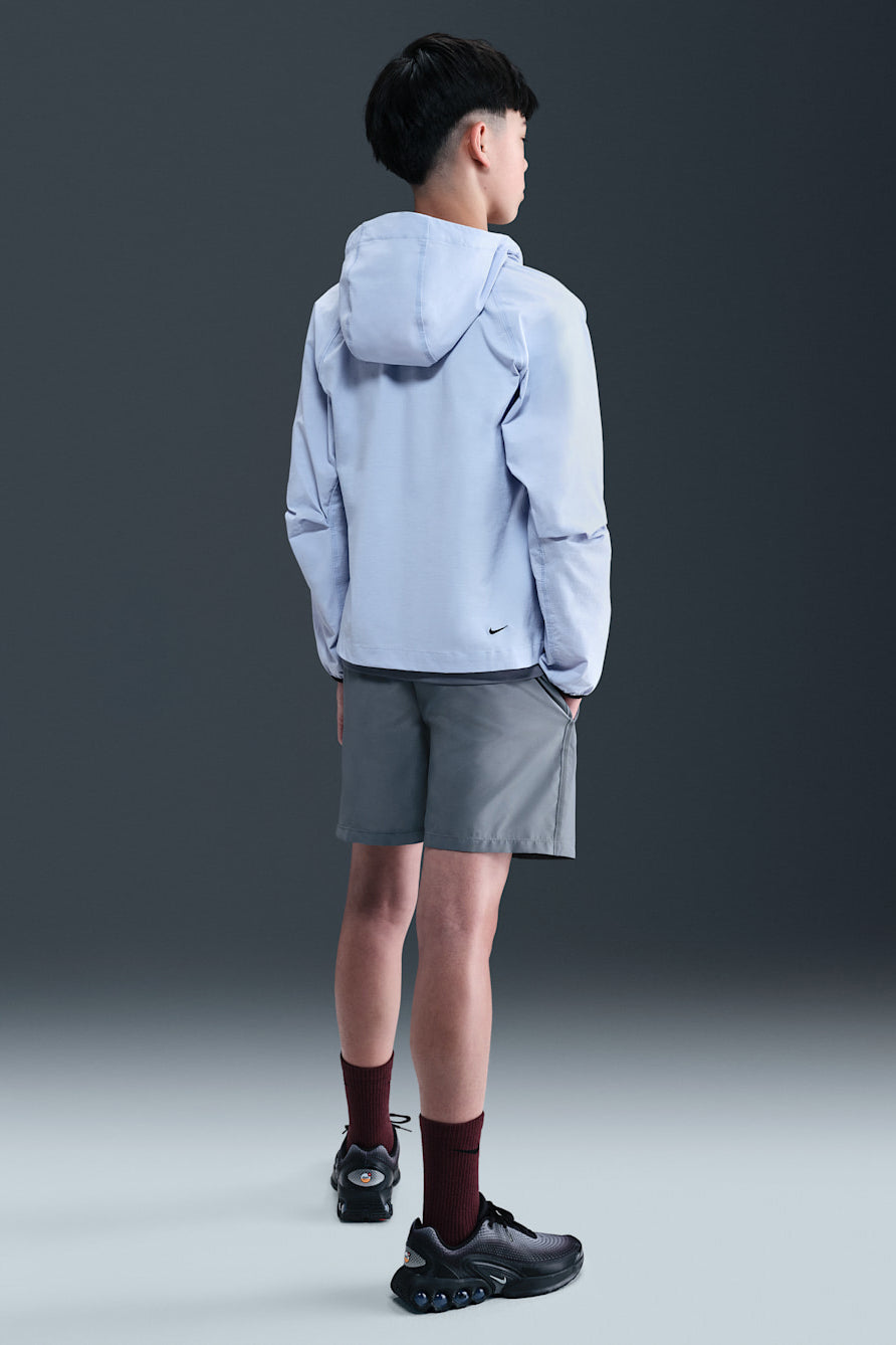 Track jacket - Ghost