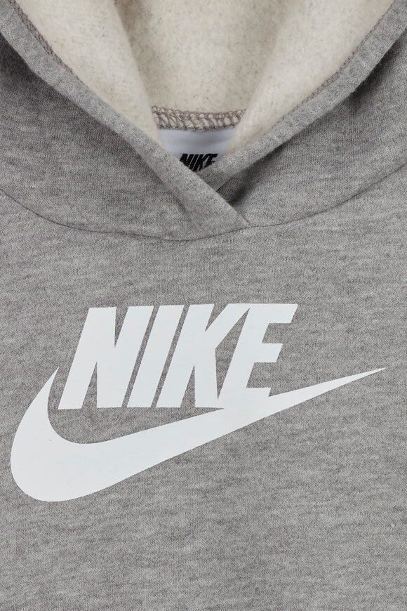 Club Fleece Baby-Set - Grey Heather