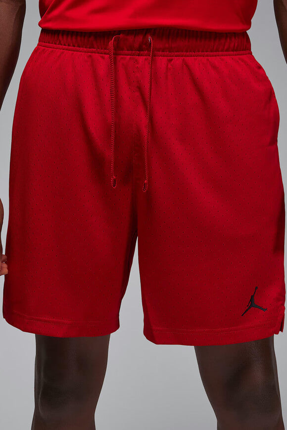 Pantaloncini corti in mesh - Gym Red
