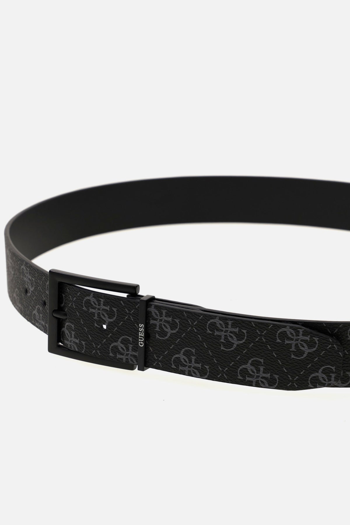 Cintura - Black + Coal