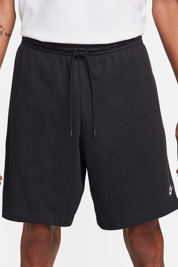 Club Sweatshorts - Black