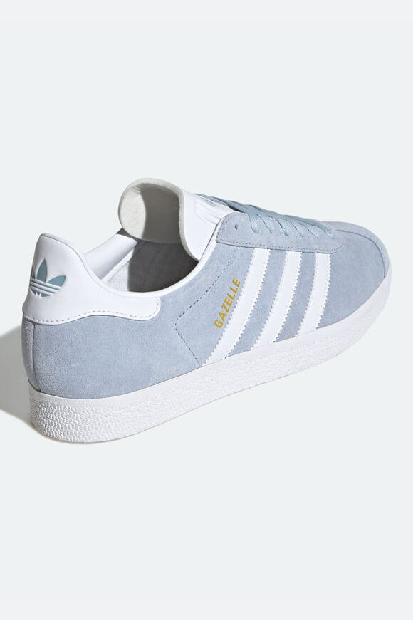 Gazelle Sneaker - Wonder Blue
