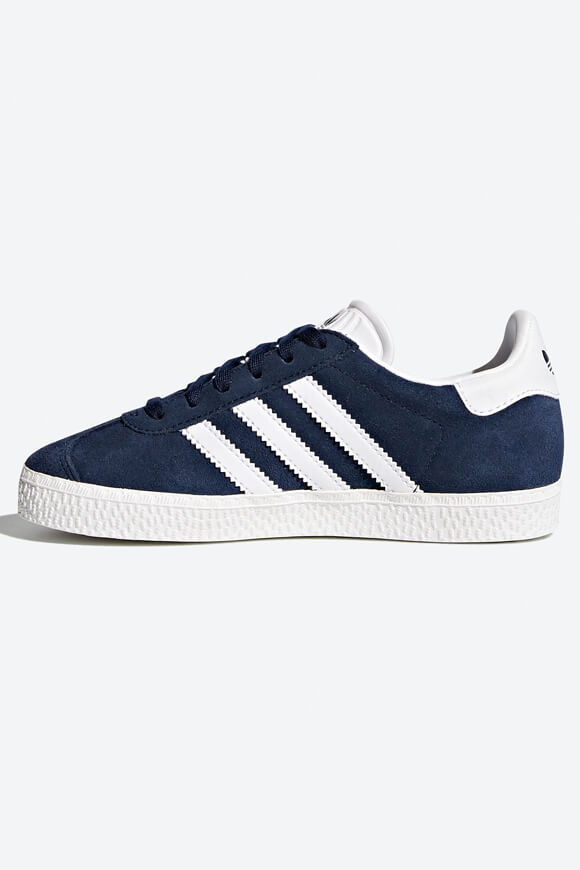 Gazelle Kids Baskets - Collegiate Navy + Cloud White